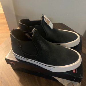 Austyn Gillette Globe Dover Shoes - Size 8.5